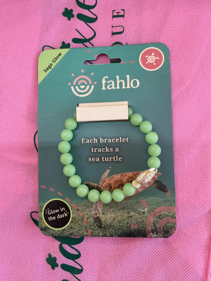 Fahlo Animal Tracking Bracelet