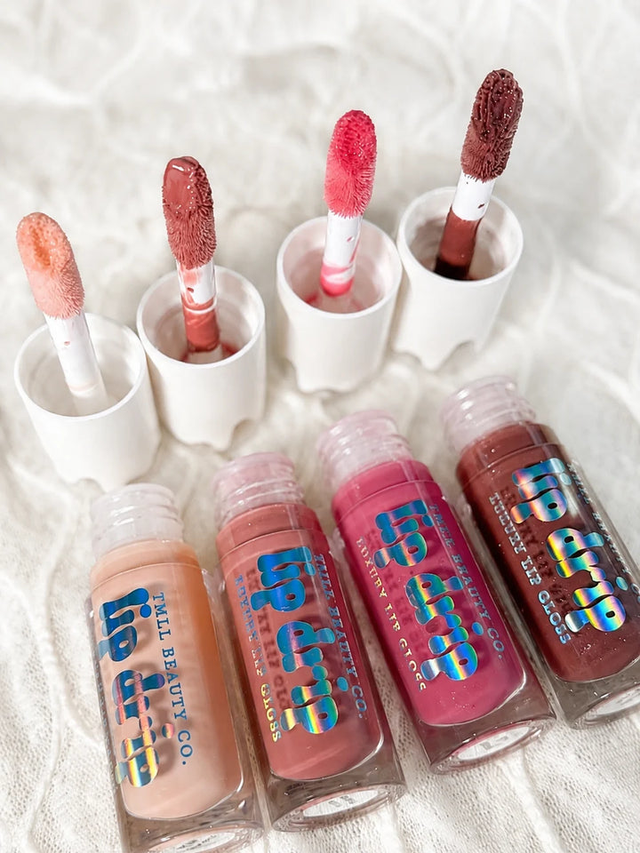 TMLL Lip Drip Core Colors - Sweet Tart