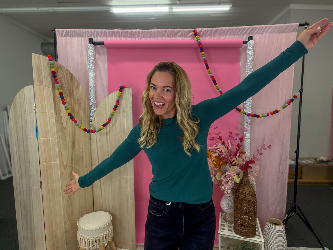 Effortless Basic Knit