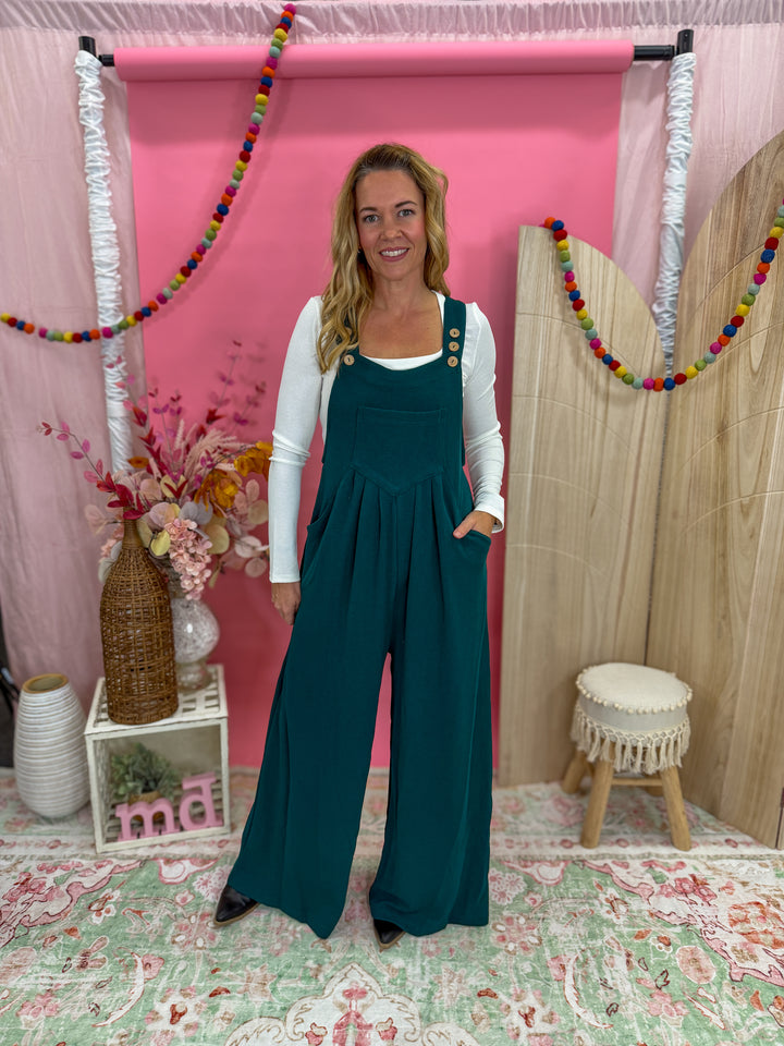 Scoop Neck Fitted Ribbed Knit Top - White