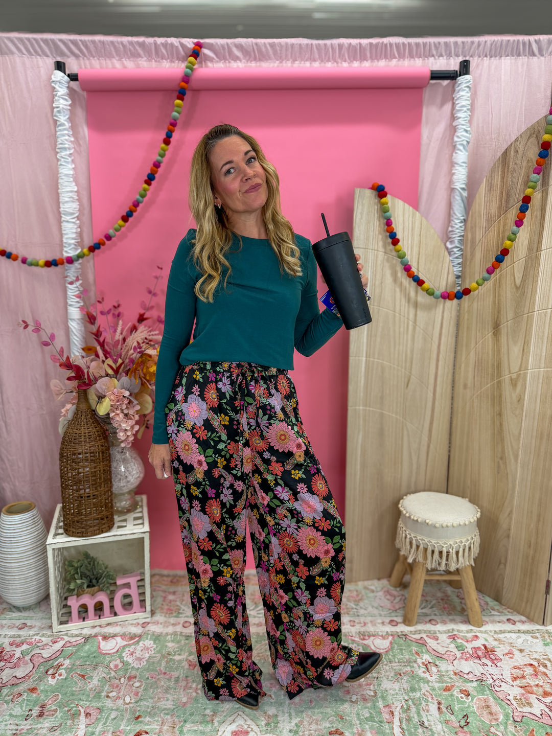 Effortless Basic Knit