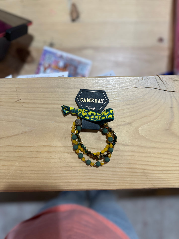 Gameday Starter Stack