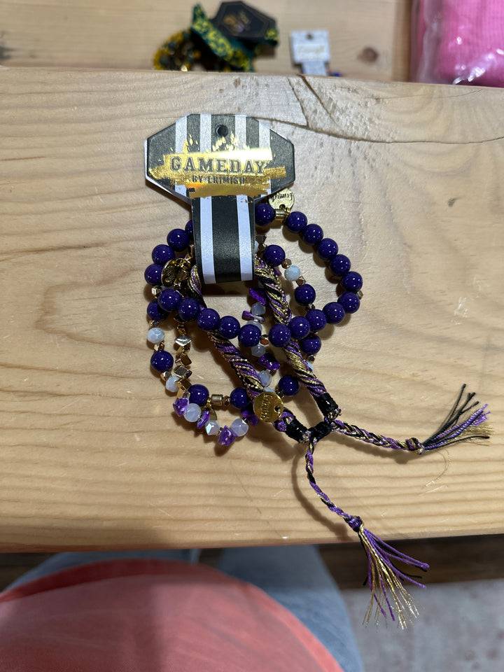 Gameday Starter Stack