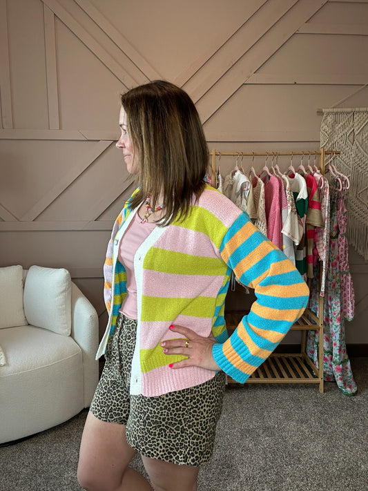 Flavia Sweater