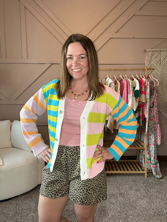 Flavia Sweater