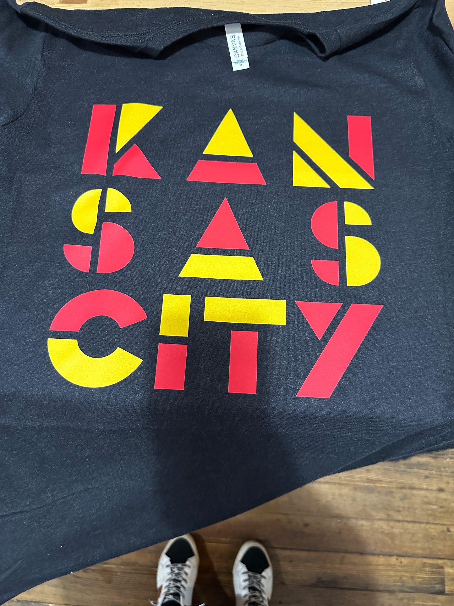 KC Tees *Made in House*