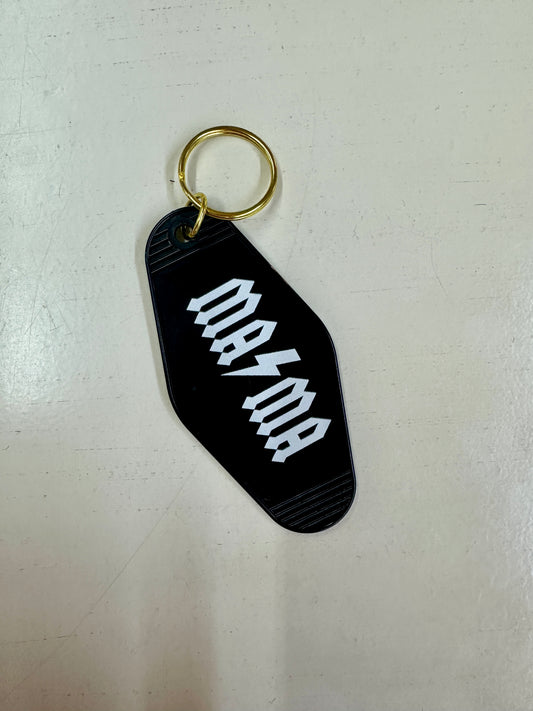 Vintage Keychains