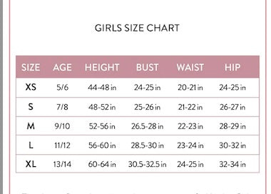 Girls Heart Print Top