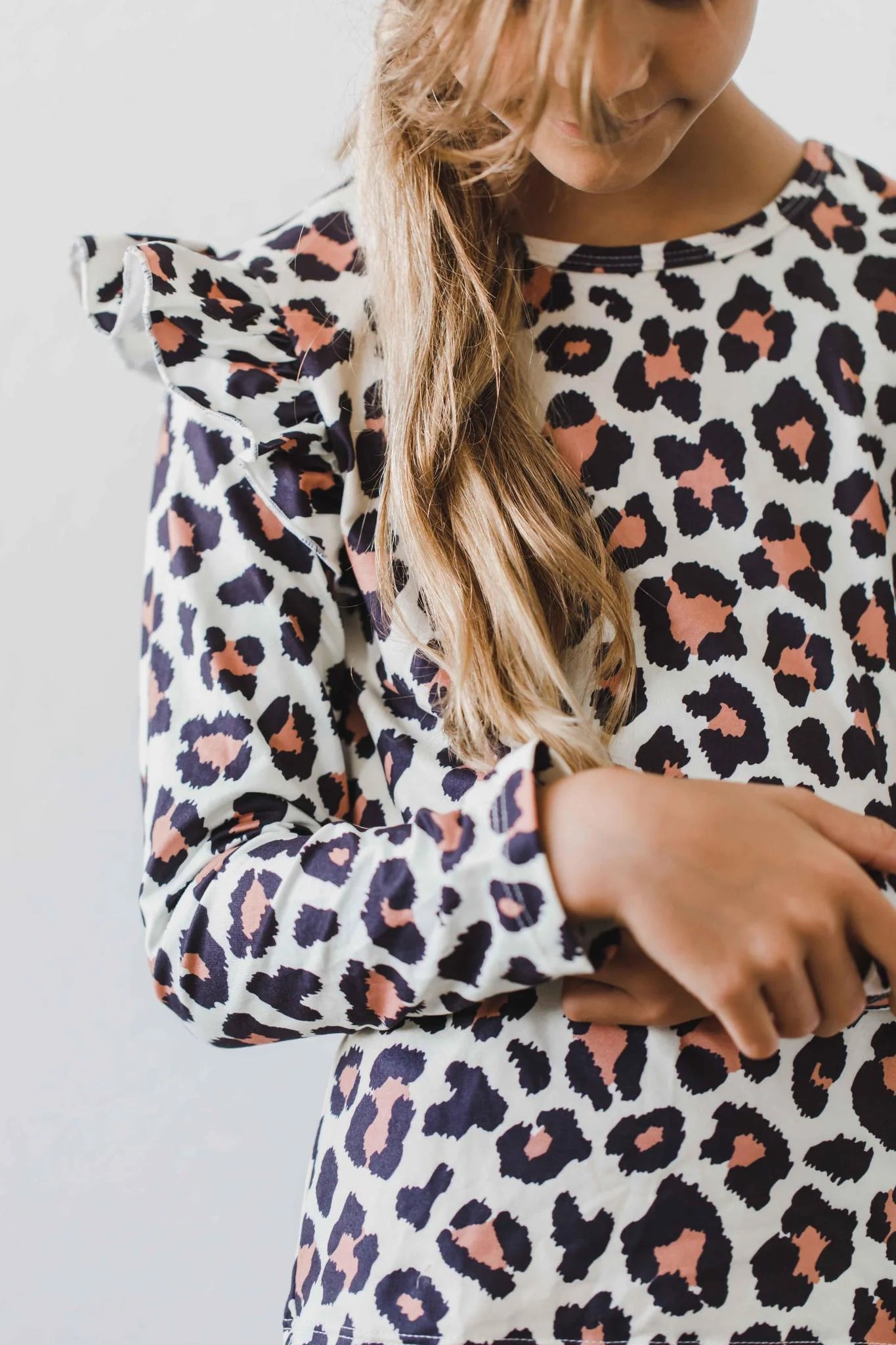 Wild One Rulle Tee