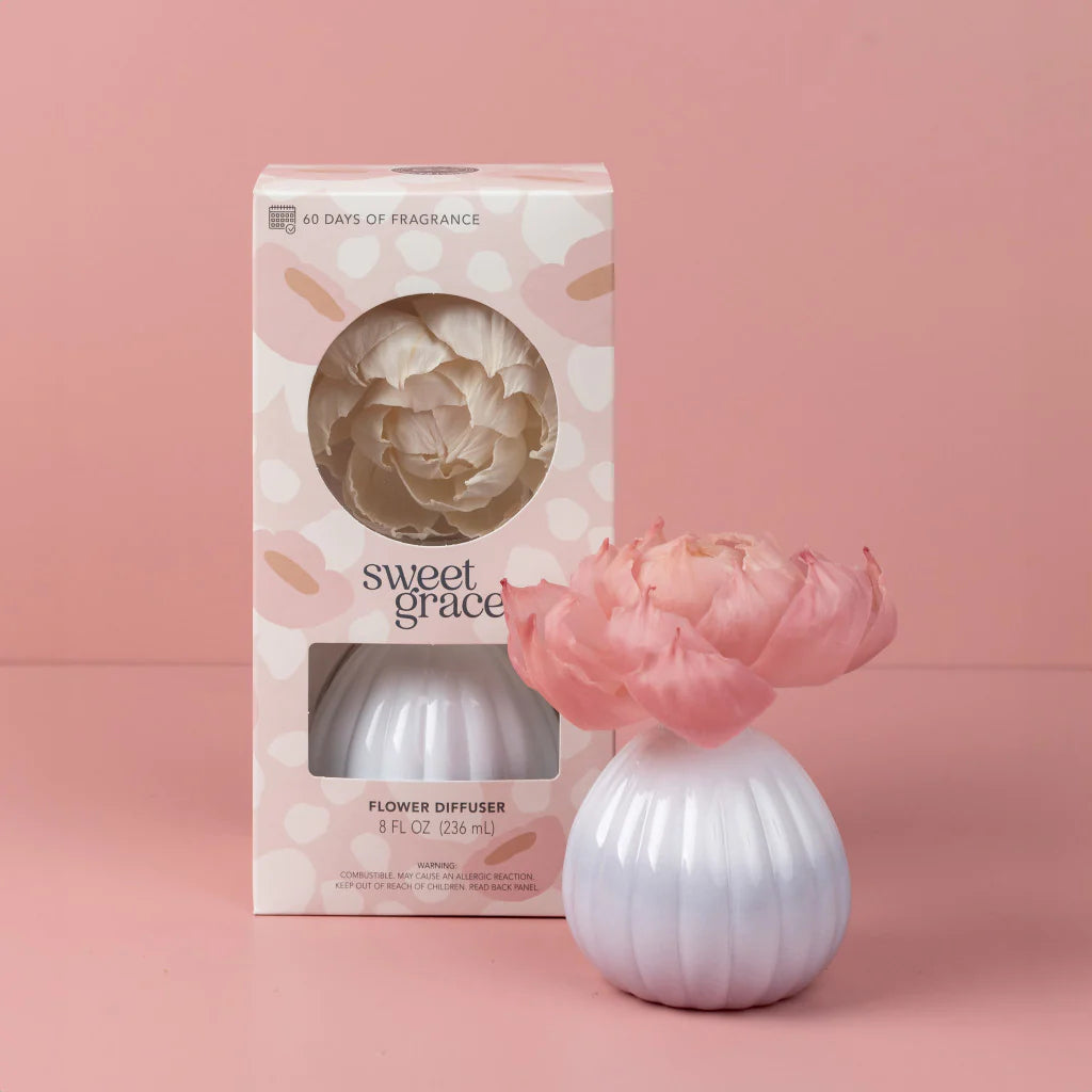 Flower Diffuser