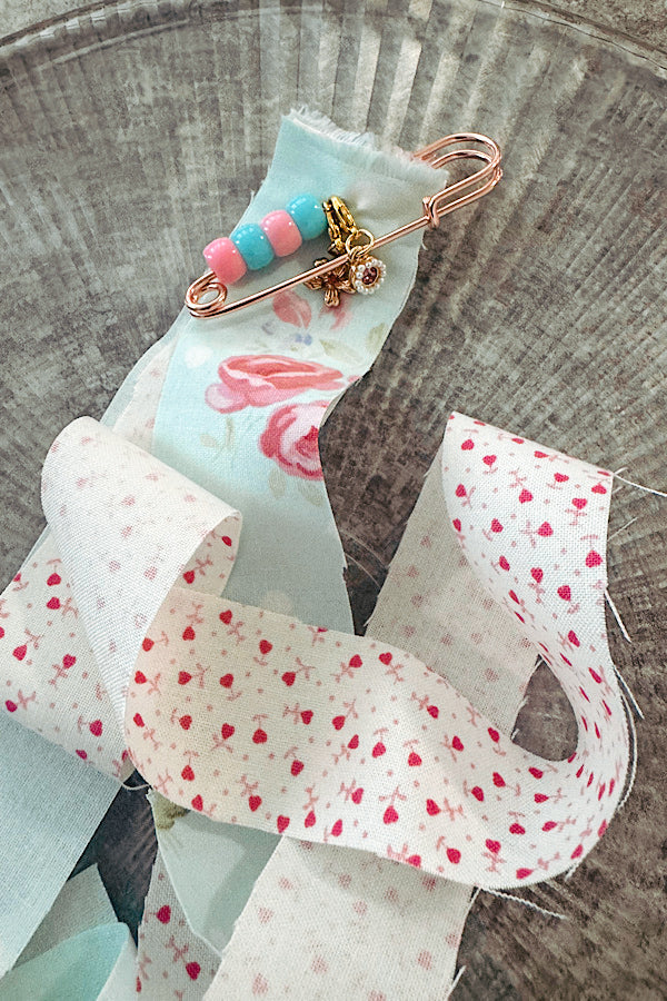 Fabric Bracelet Sets