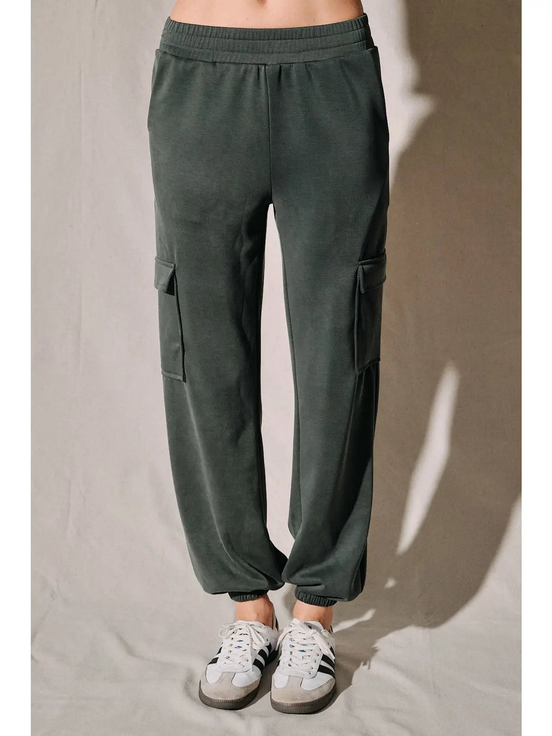 Off Duty Cargo Joggers