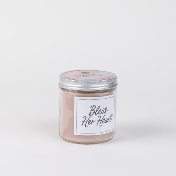 Sweet Grace Snarky Candle
