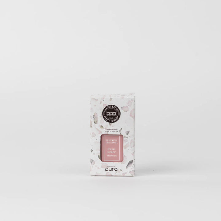 Bridgewater + Pura Fragrance Refill