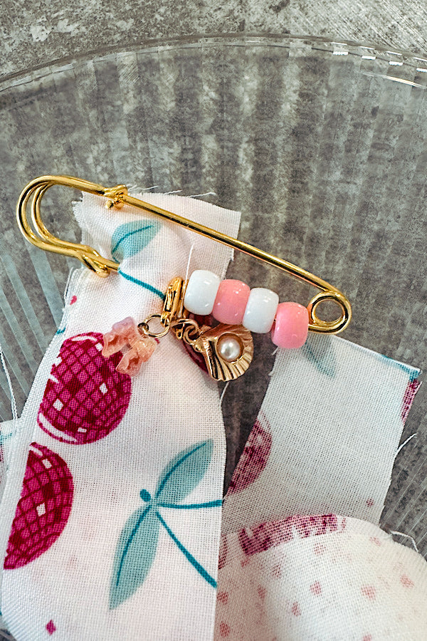 Fabric Bracelet Sets