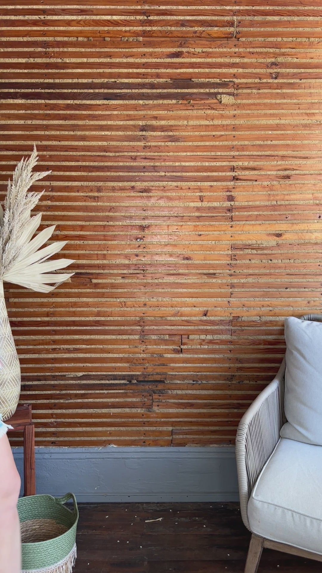 Puff Sleeve Floral Top