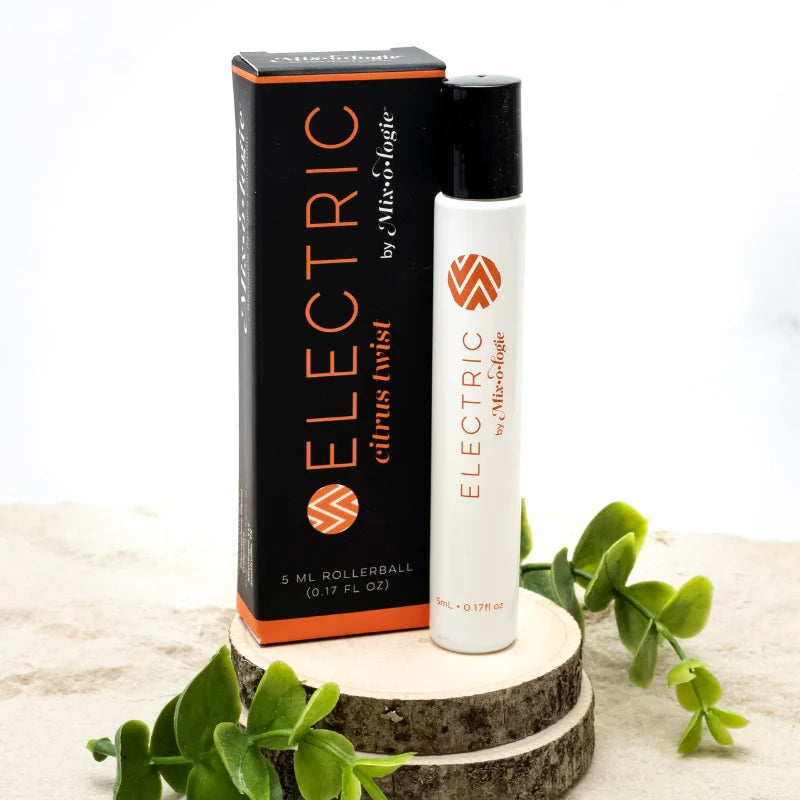 Mixologie Perfume Rollerball (5 ML)