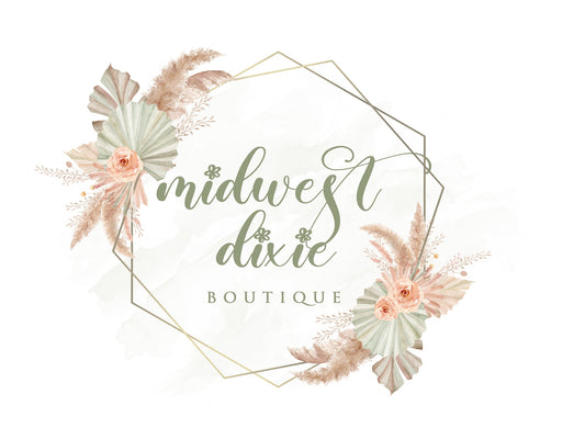 Midwest Dixie Boutique Gift Card